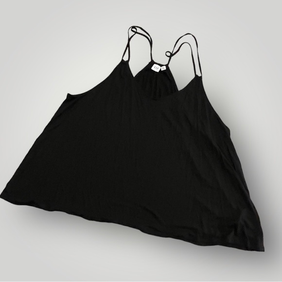 Gap Black Camisole - Picture 7 of 13